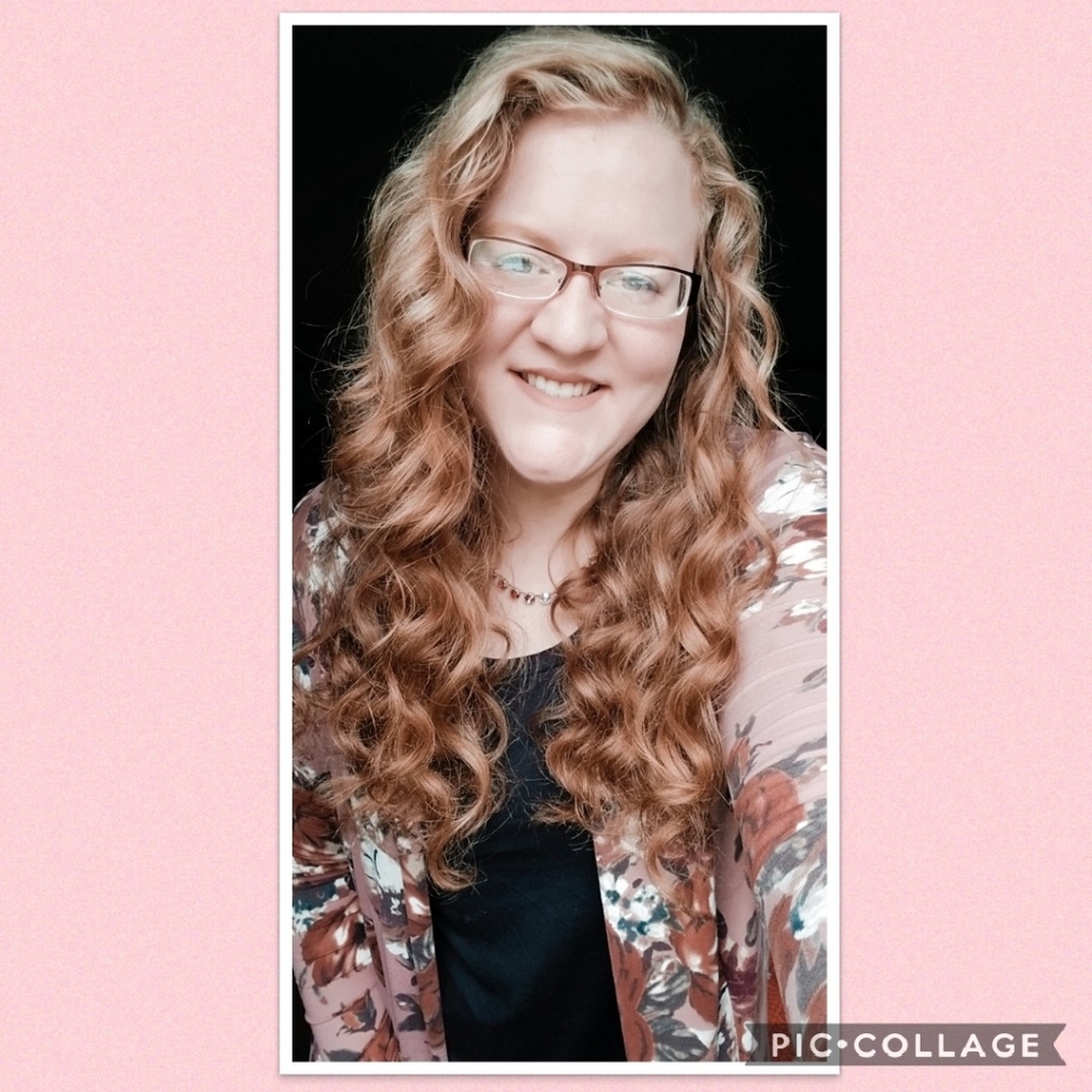 Meet your Posher, Lindsey